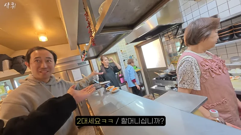 일본에 있다는 원조 평양냉면집-16