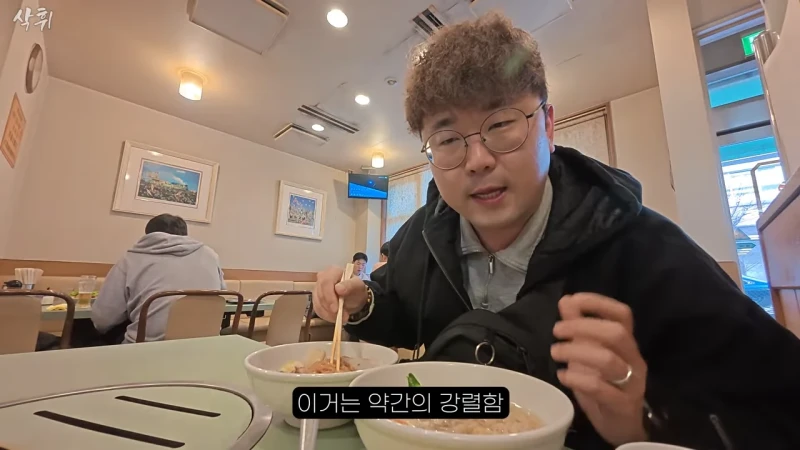 일본에 있다는 원조 평양냉면집-43