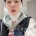 타투 제거 브이로그 찍는 여자