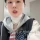 타투 제거 브이로그 찍는 여자