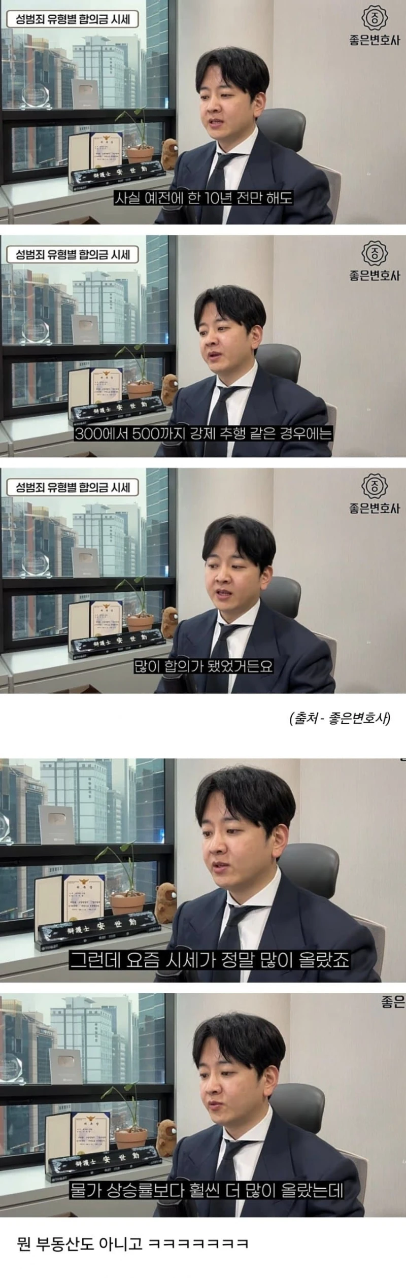 2026년 무고 성범죄 합의금 최신 트렌드-2
