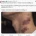 목에다 키스하면 안되는 이유