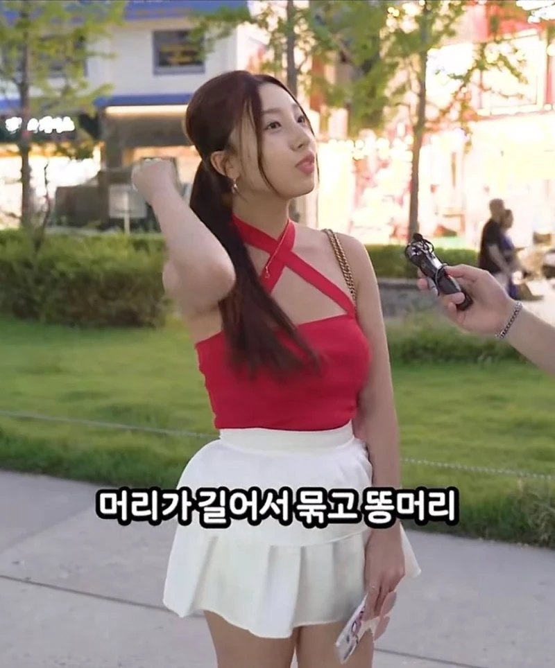 장발에 대한 여자들 생각-4