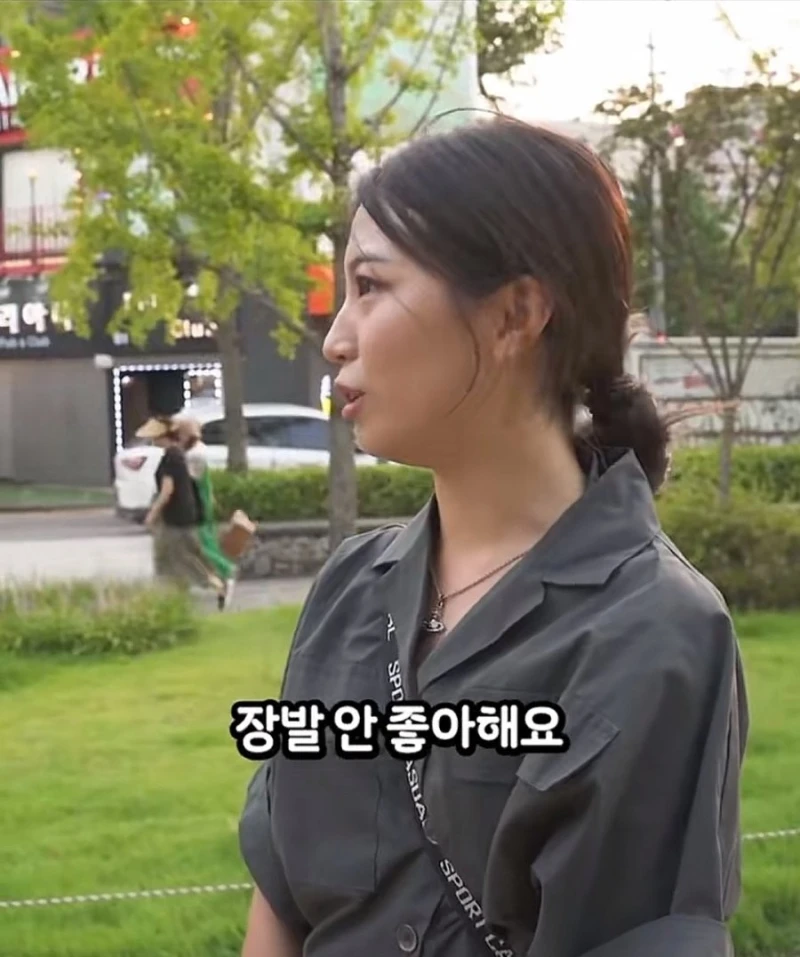 장발에 대한 여자들 생각-7