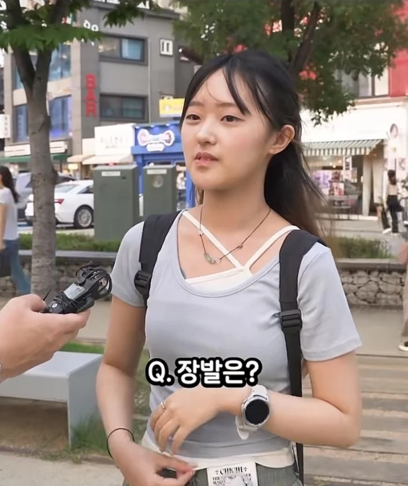 장발에 대한 여자들 생각-11