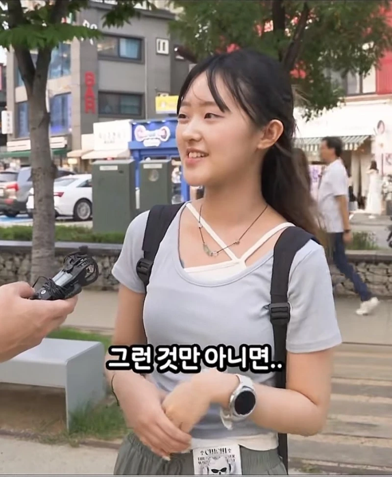 장발에 대한 여자들 생각-12