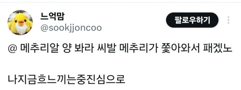나 밥 개많이 먹는 거지? 살이 왜 찌나 그러고 있었네;;-5