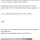 아이를 낳기위해 다리를 절단