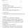 남친이 어머님 병간호를 부탁함