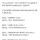 정체를 숨기고 싶은 직장인