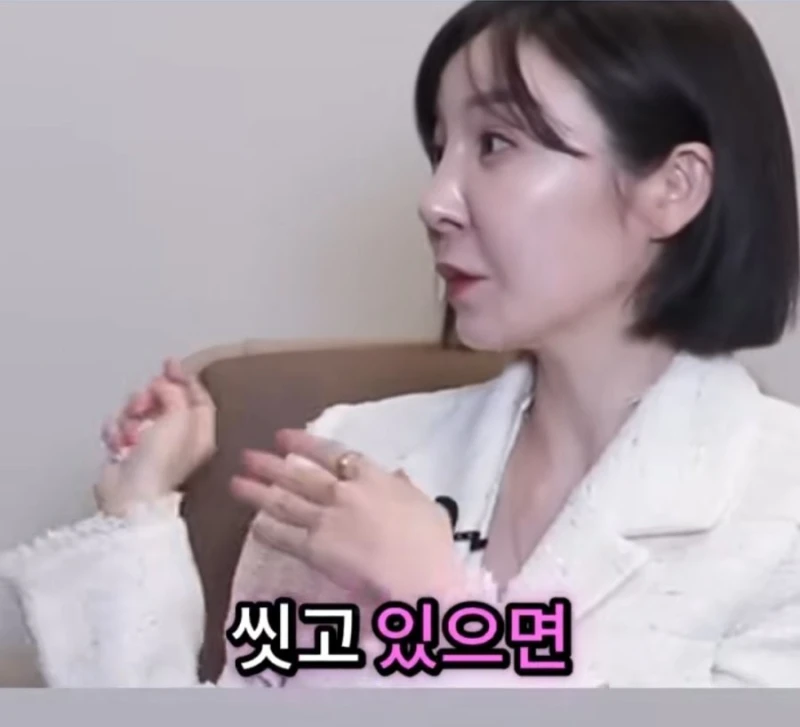 여자교도소에서 현타 온 순간-13