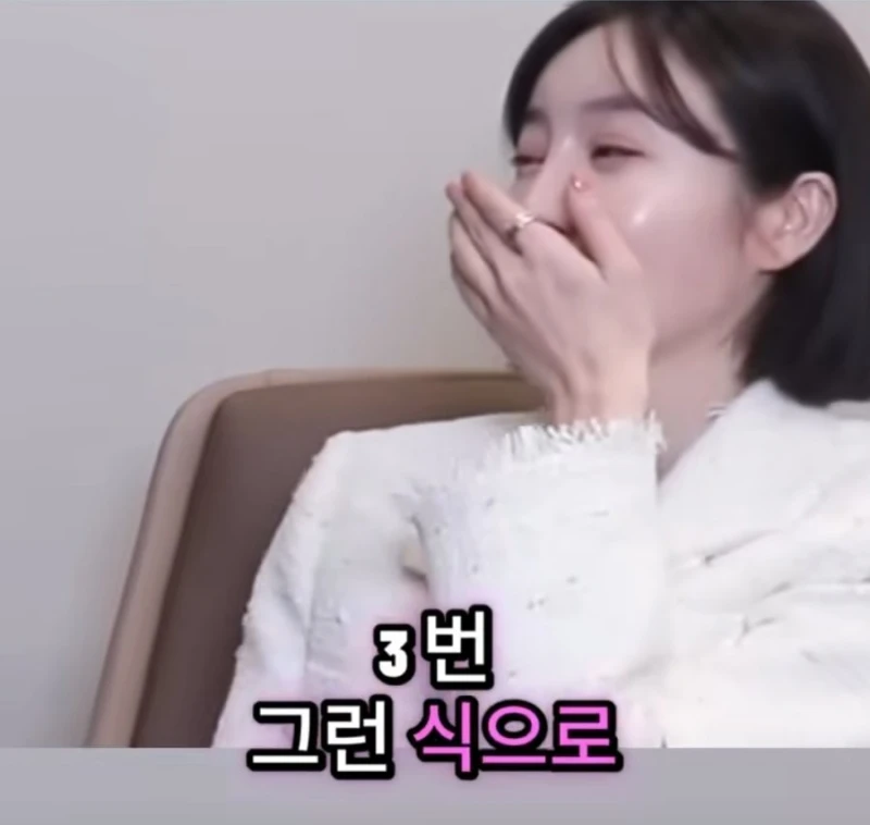 여자교도소에서 현타 온 순간-17