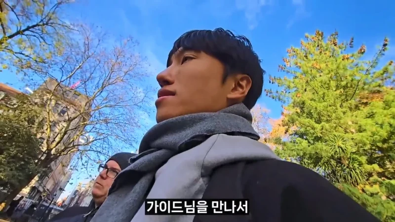 영국 음식투어 역대급 반전-14