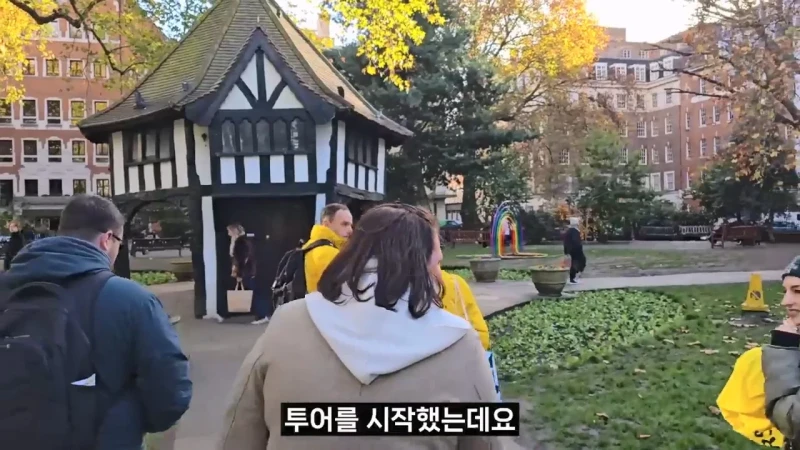 영국 음식투어 역대급 반전-15