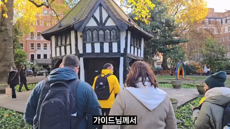 영국 음식투어 역대급 반전-17