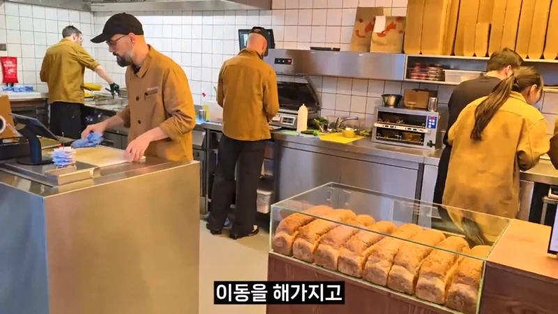영국 음식투어 역대급 반전-43