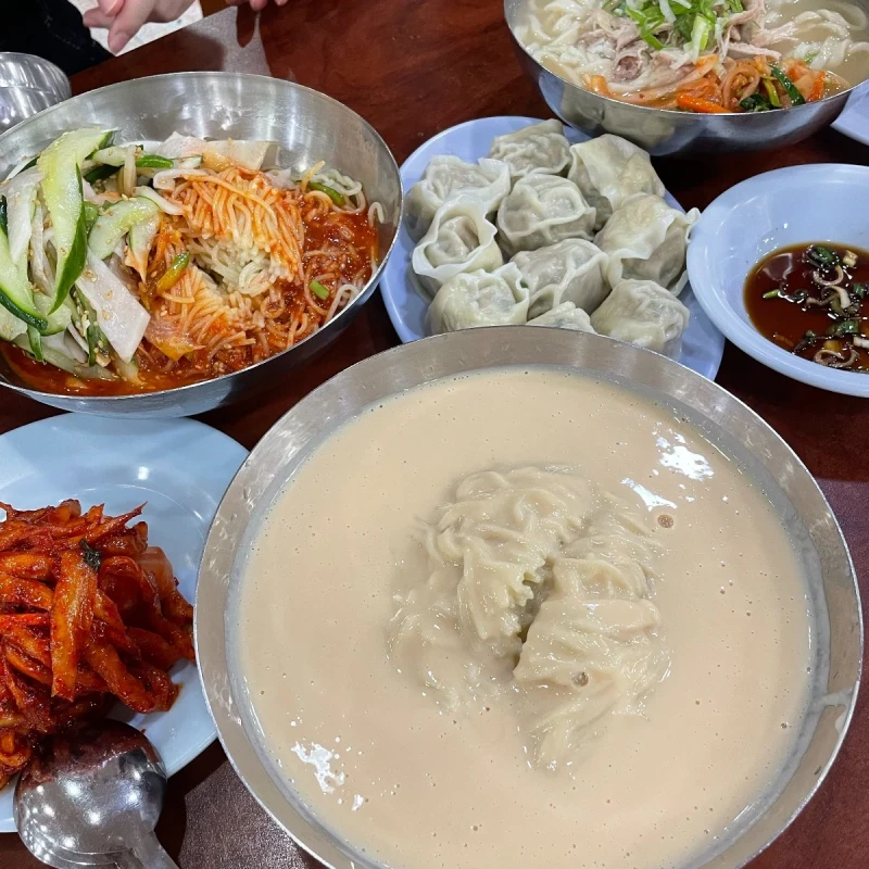 정말 찐 맛집만 나왔다는 또간집 여의도편-2