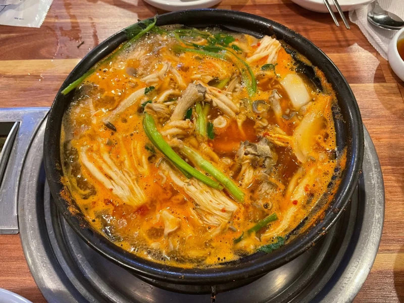 정말 찐 맛집만 나왔다는 또간집 여의도편-5