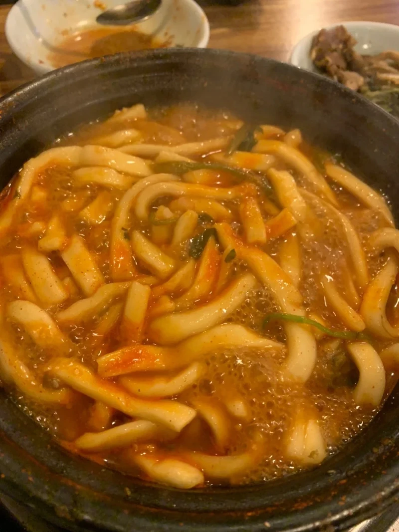 정말 찐 맛집만 나왔다는 또간집 여의도편-6