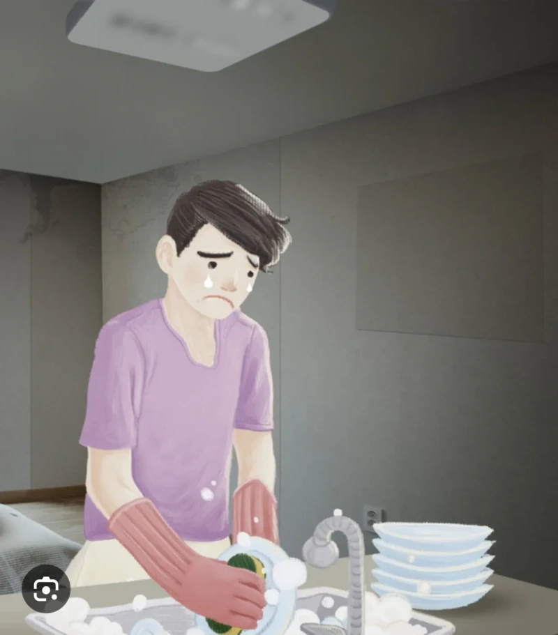 퐁퐁남 단어 등장 후 커뮤니티 순기능 