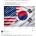 미국인 : 한국이 미국의 51번째 주가 되어야 할까? 