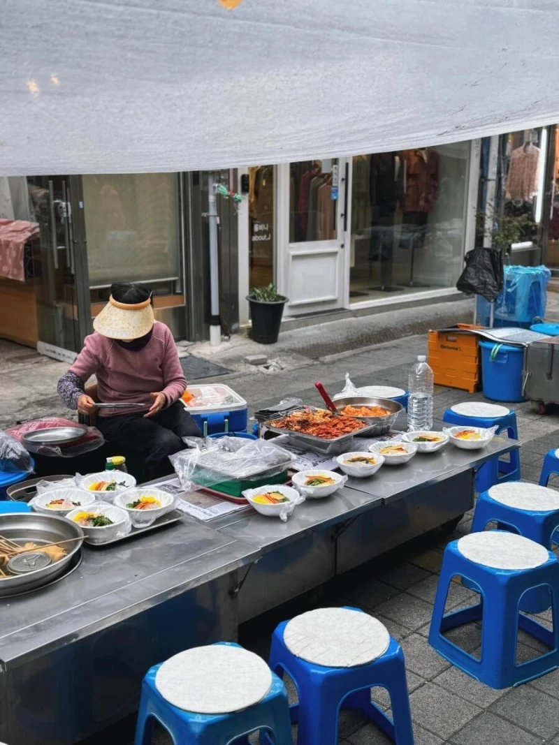 다시 부활했다는 남포동 근황-11