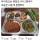 영양사가 싸우면 생기는 급식 조합