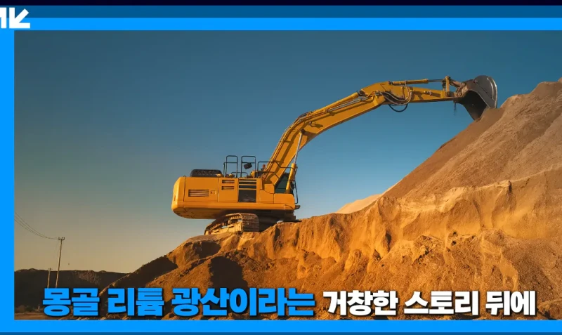 배터리 아저씨 : 3년뒤 LG에너지솔루션이 삼성전자 추월!-36