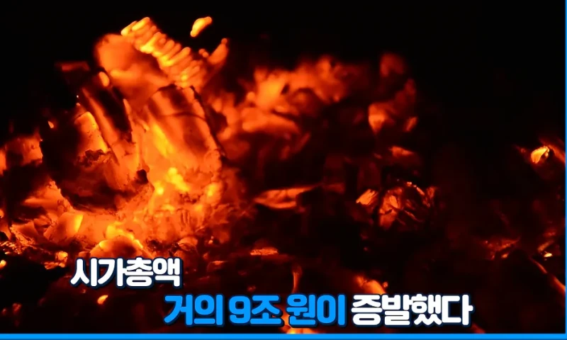 배터리 아저씨 : 3년뒤 LG에너지솔루션이 삼성전자 추월!-49