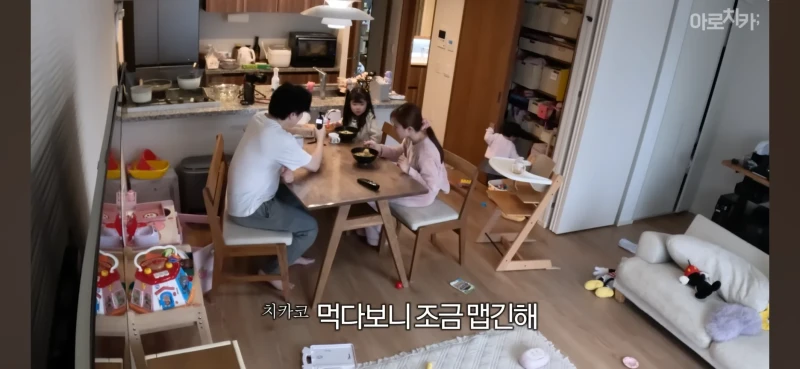 일본인이 찾은 매운 라면-11