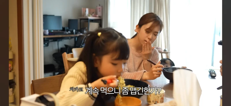 일본인이 찾은 매운 라면-13