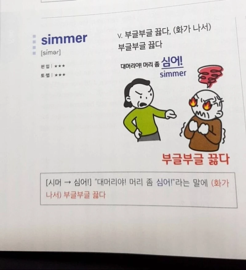 탈모 갤러리 영구정지 당하는 짤 모음-4