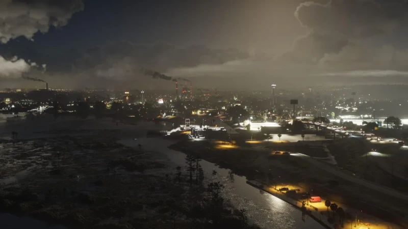 GTA6 인게임 스크린샷 공개