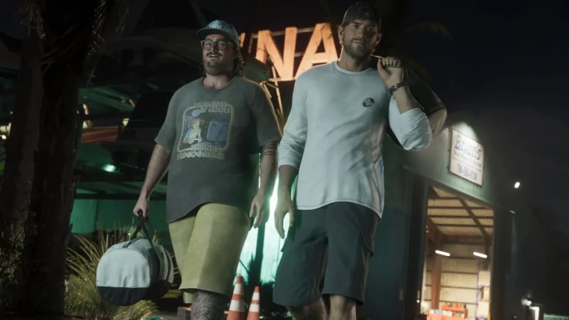 GTA6 인게임 스크린샷 공개-3