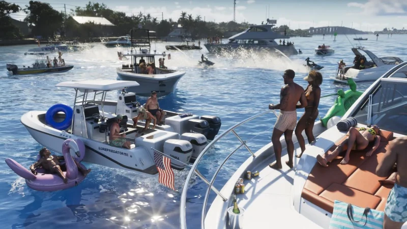 GTA6 인게임 스크린샷 공개-7