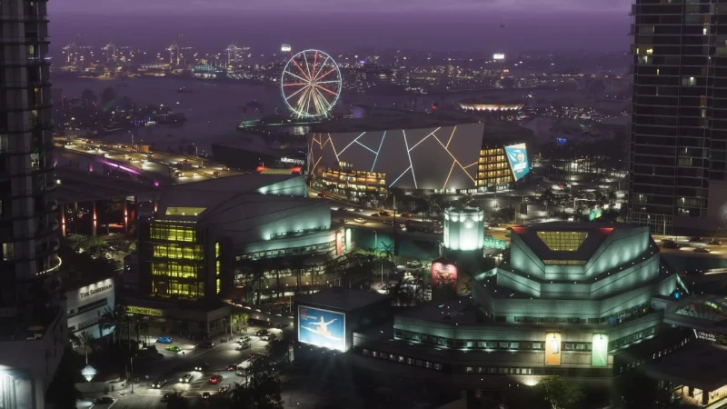 GTA6 인게임 스크린샷 공개-13