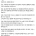 혐주의) 삼첩분식 사과문 