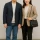 우리나라 여자 남자 커플 솔직히 외모 끼리끼리인 거 같음