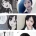 이토준지 만화 코스프레녀 소름끼치는 싱크로율