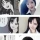 이토준지 만화 코스프레녀 소름끼치는 싱크로율