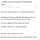 나 때문에 수간호사랑 간호조무사 의사한테 혼남 