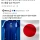 일본 유니폼이 뜬금없이 파란색인 이유