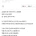 응했다는 게 반말 아니였어?