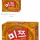 현재 반응 난리난 '미쯔' 과자 신상 출시 소식