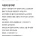 남편 불륜이 의심되는 아내의 촉