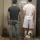 비율 좋은 170cm vs 비율 안좋은 183cm - 승자는?
