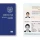 한중일 여권 디자인 비교