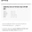 코로나19 드디어 진짜 종료!