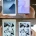 폴드8 아이패드 미니5 비교짤