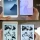 폴드8 아이패드 미니5 비교짤